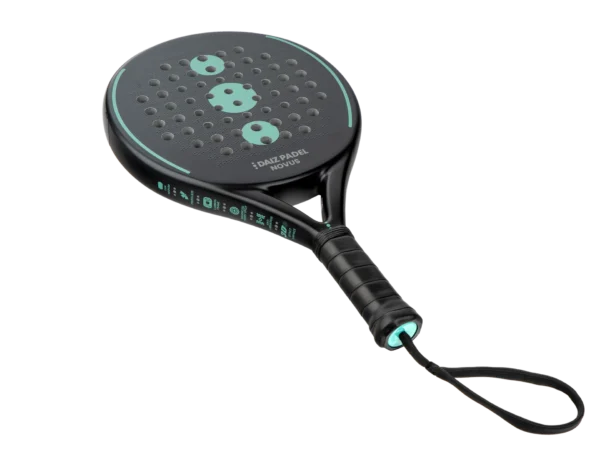 Daiz Padel Novus - Afbeelding 3
