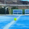 Pressurebox Padel automatische drukregelaar voor tennis- en padelballen - Afbeelding 2