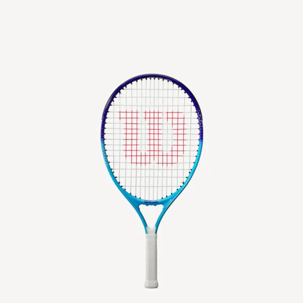 Wilson Ultra Blue Junior