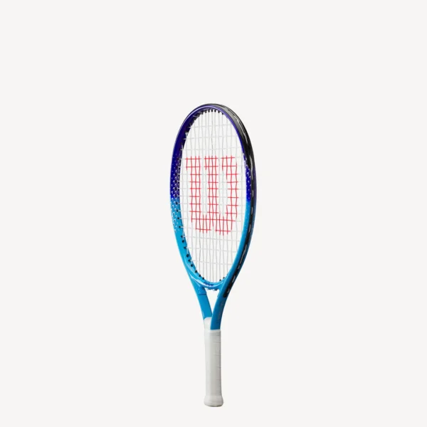 Wilson Ultra Blue Junior - Afbeelding 2