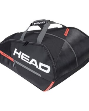 Head Tour Team 12R Bag Black Orange