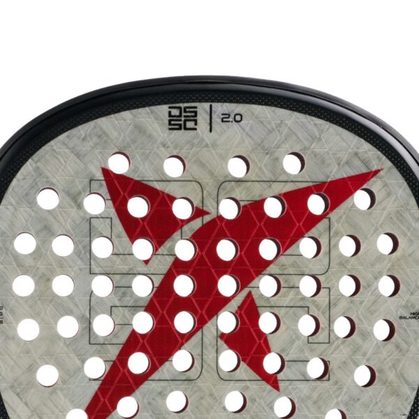 Drop Shot X-Drive 2.0 - Afbeelding 7