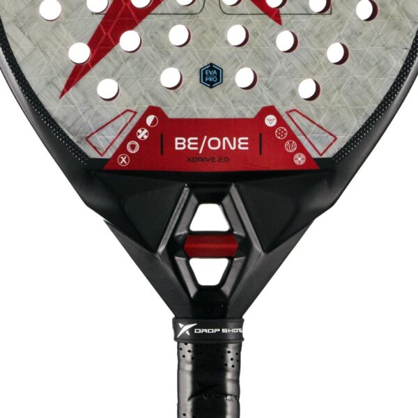 Drop Shot X-Drive 2.0 - Afbeelding 8