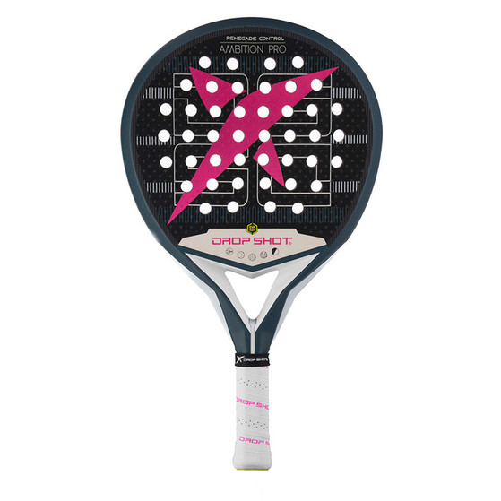 Drop Shot Renegade Control