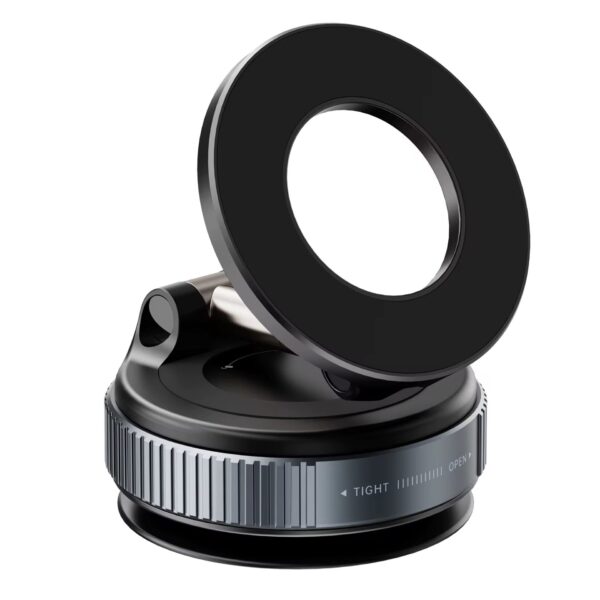 MAGSAFE X68 Magnetische Vacuüm telefoonhouder - Afbeelding 9