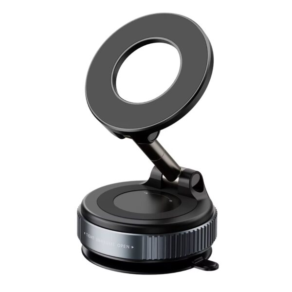 MAGSAFE X68 Magnetische Vacuüm telefoonhouder - Afbeelding 6