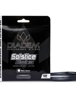 Diadem Solstice Black