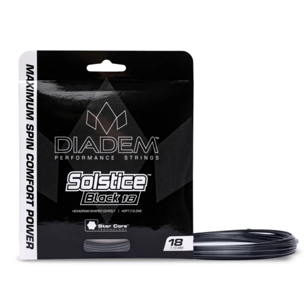 Diadem Solstice Black