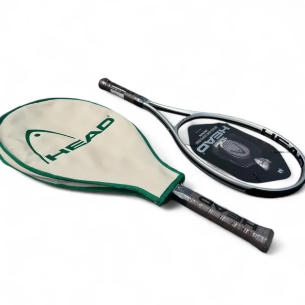 Head Boom MP Arthur Ashe Competition 2025 - Afbeelding 2