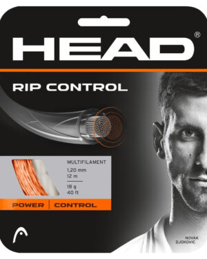 Head Rip Control Orange