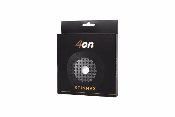 4on SpinMax