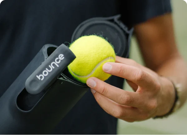 Bounce Tube Padel - Afbeelding 4