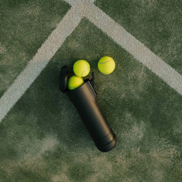 Bounce Tube Padel - Afbeelding 2