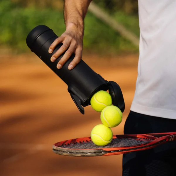 Bounce Tube Tennis - Afbeelding 2