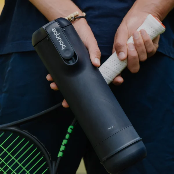 Bounce Tube Tennis - Afbeelding 3