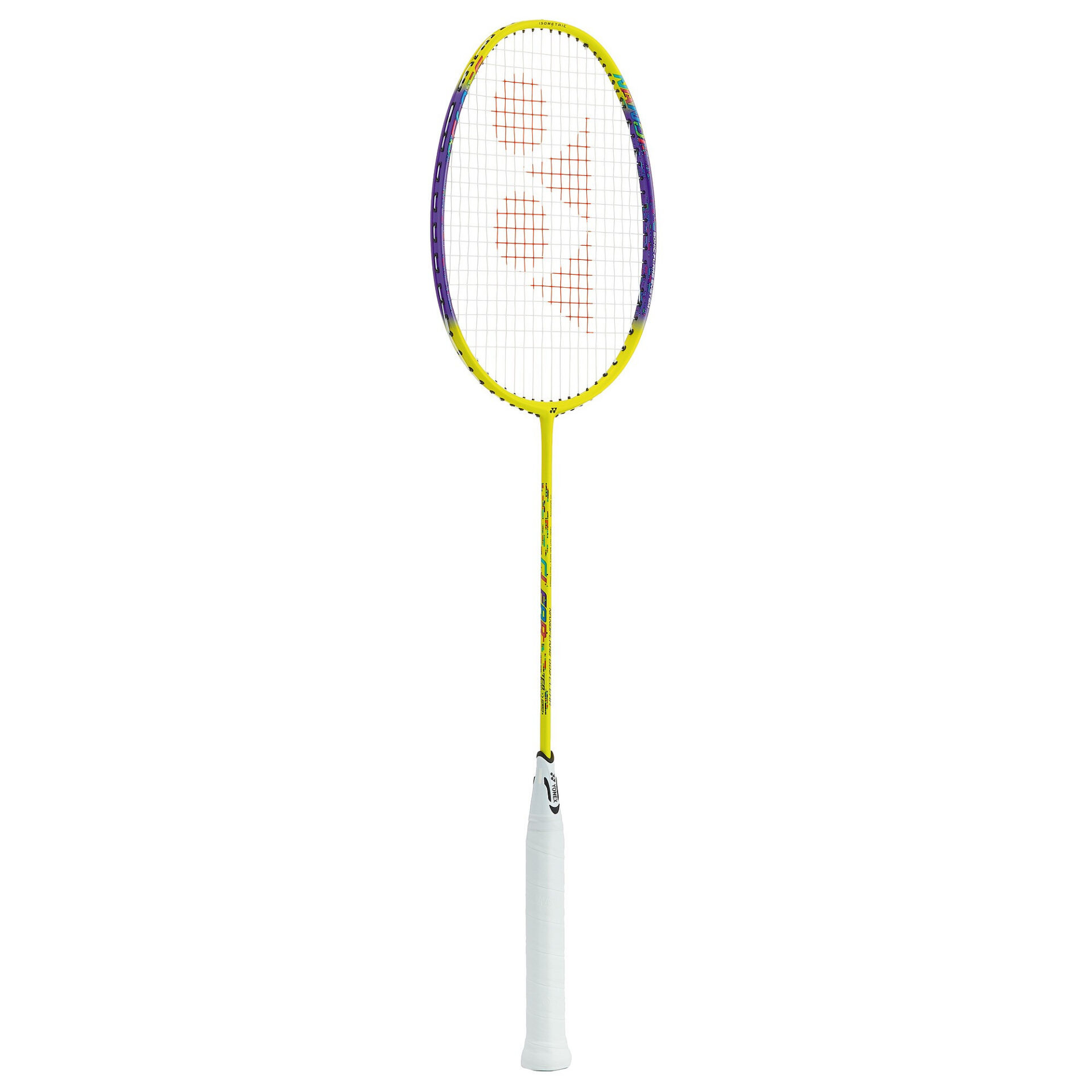 Yonex Nanoflare 002 CLEAR