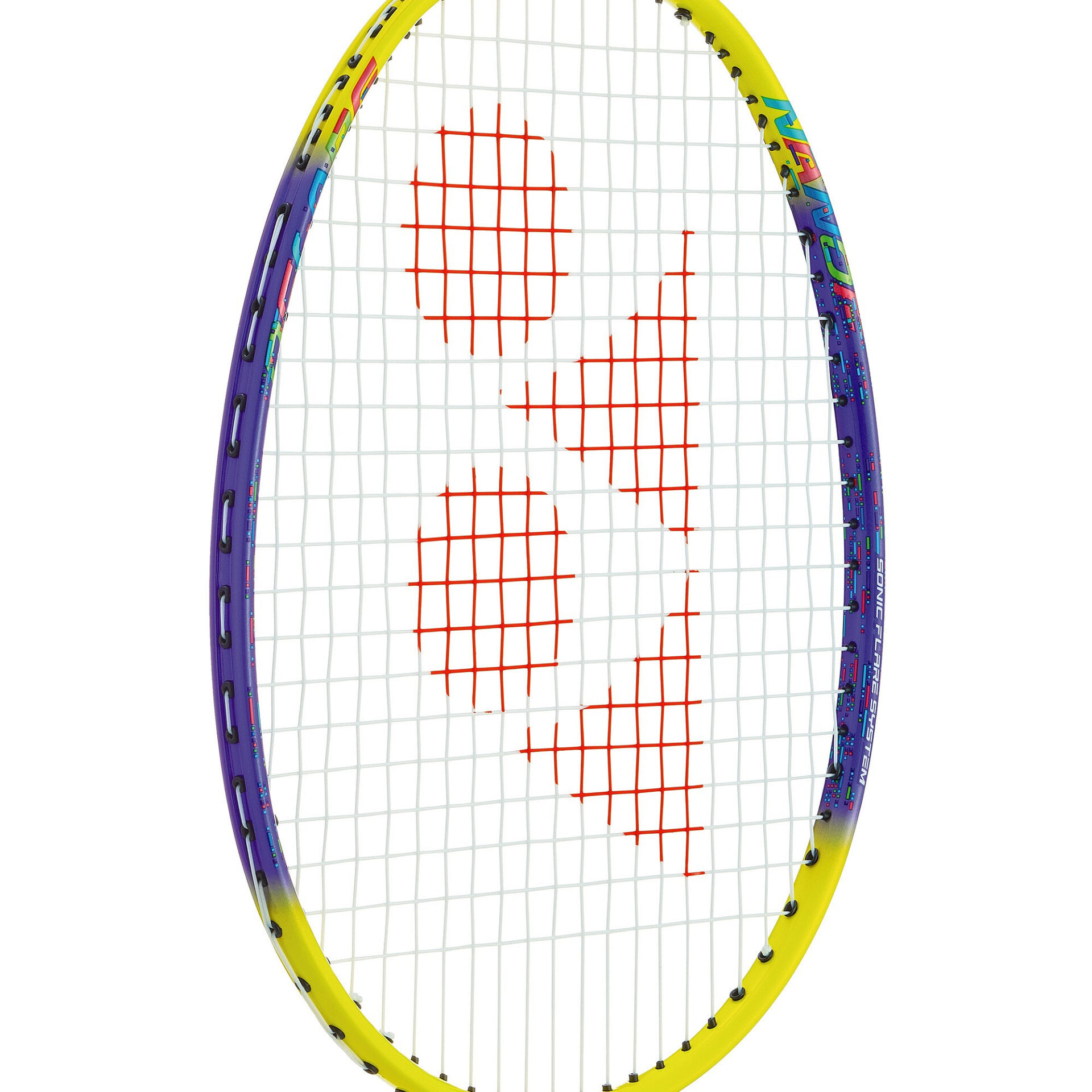 Yonex Nanoflare 002 CLEAR - Afbeelding 2