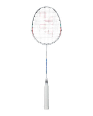 Yonex Nanoflare CR white-silver