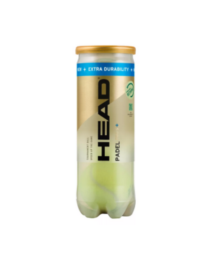 Head Padel Pro S+