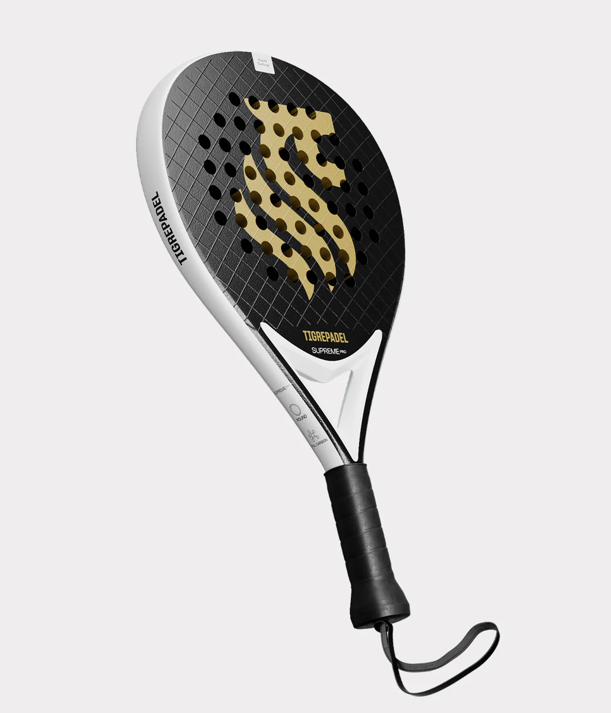Tigre Padel Supreme Pro - Afbeelding 8