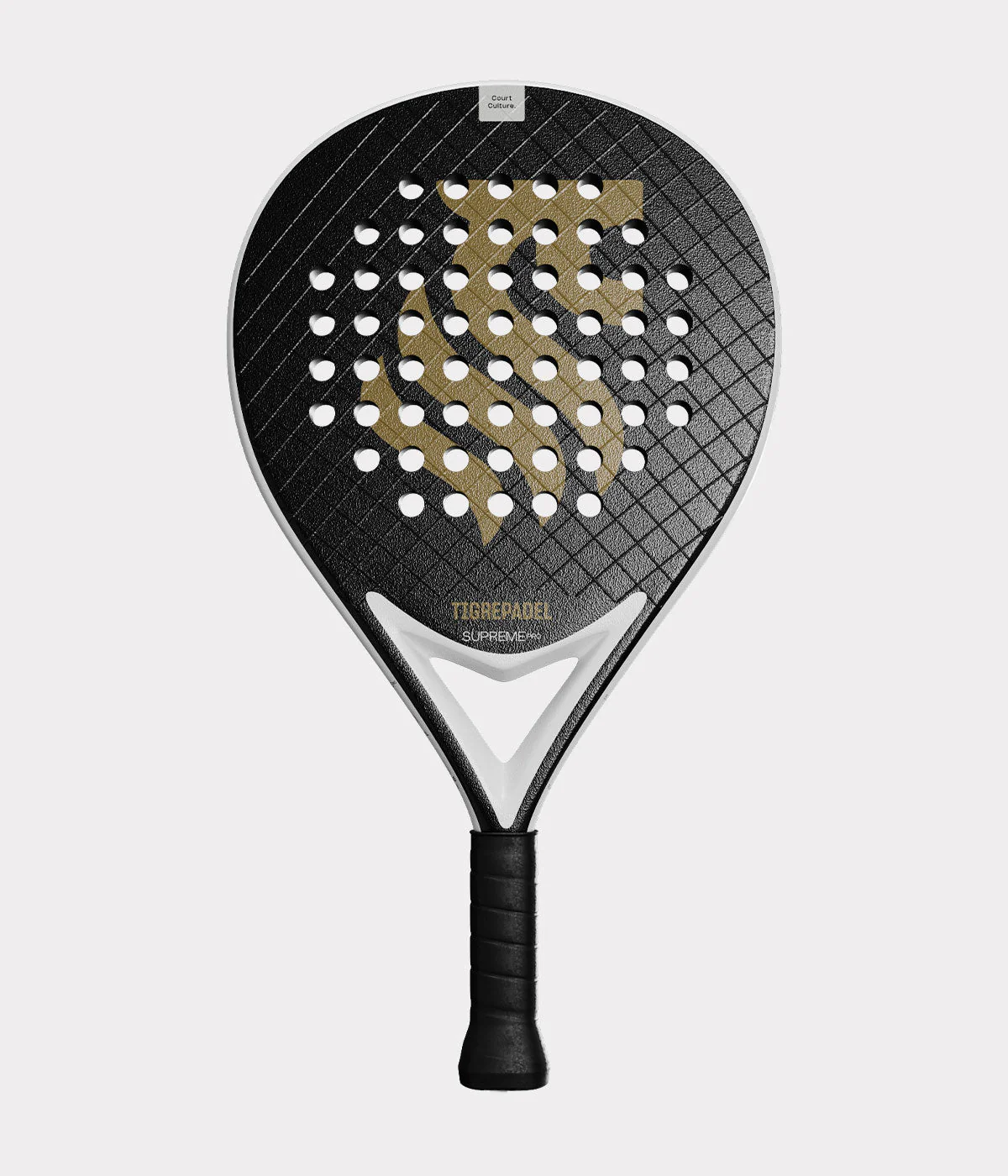 Tigre Padel Supreme Pro