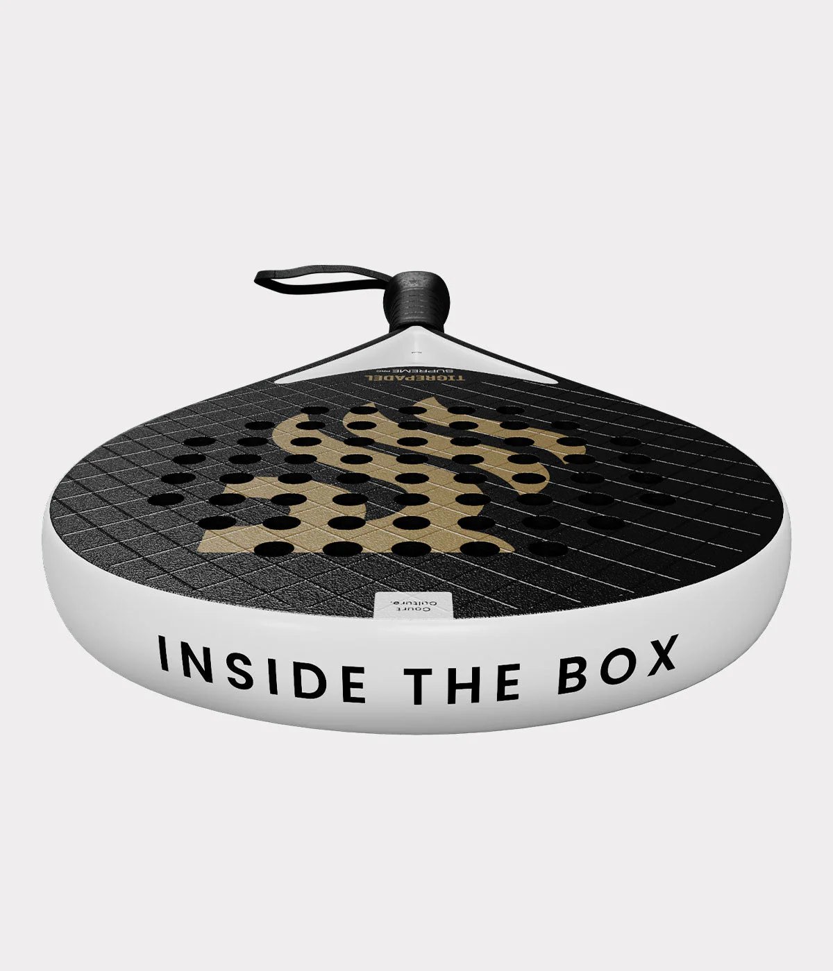 Tigre Padel Supreme Pro - Afbeelding 5