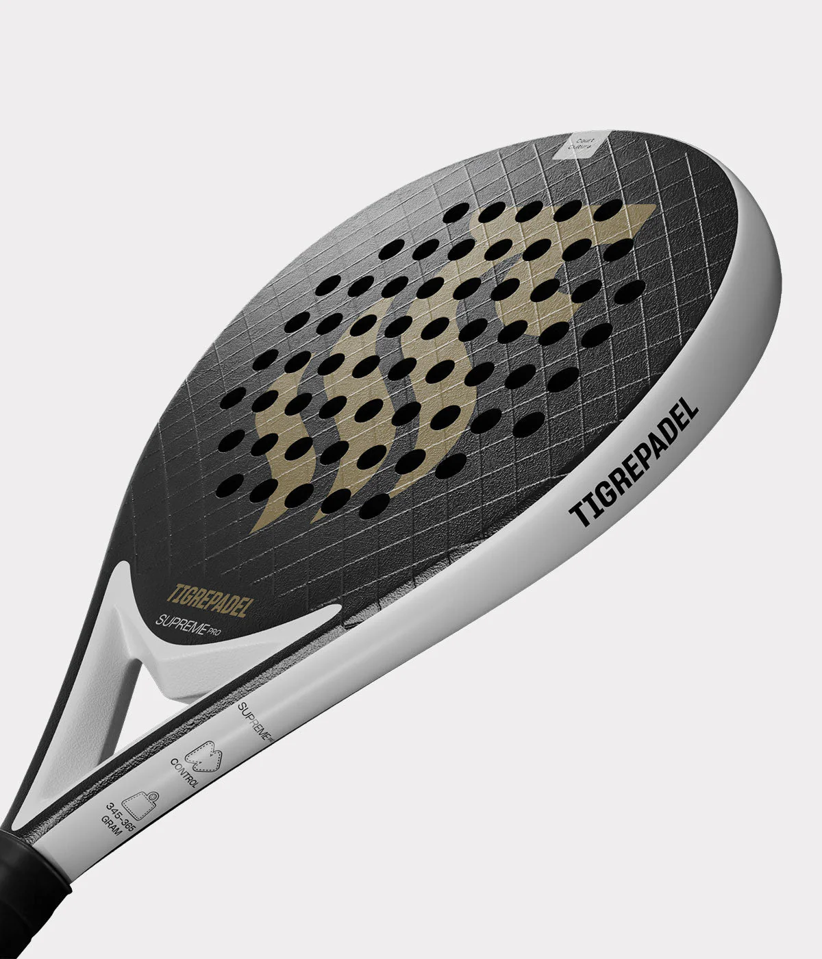 Tigre Padel Supreme Pro - Afbeelding 4