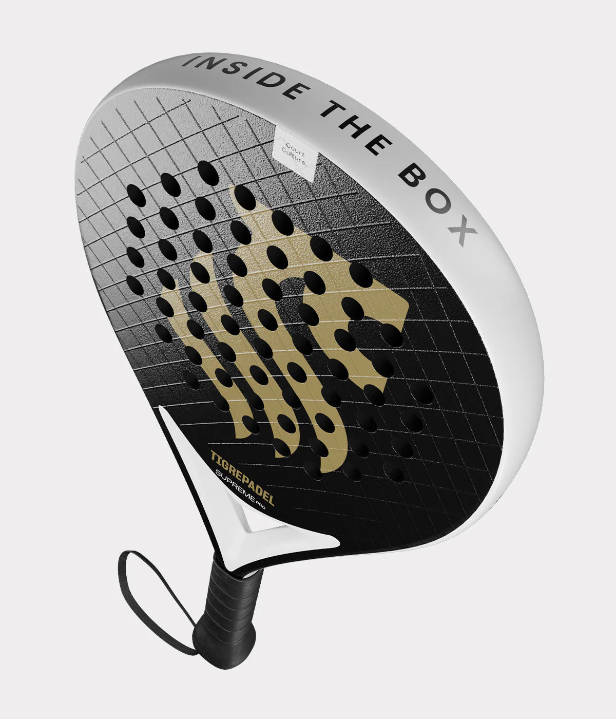 Tigre Padel Supreme Pro - Afbeelding 2