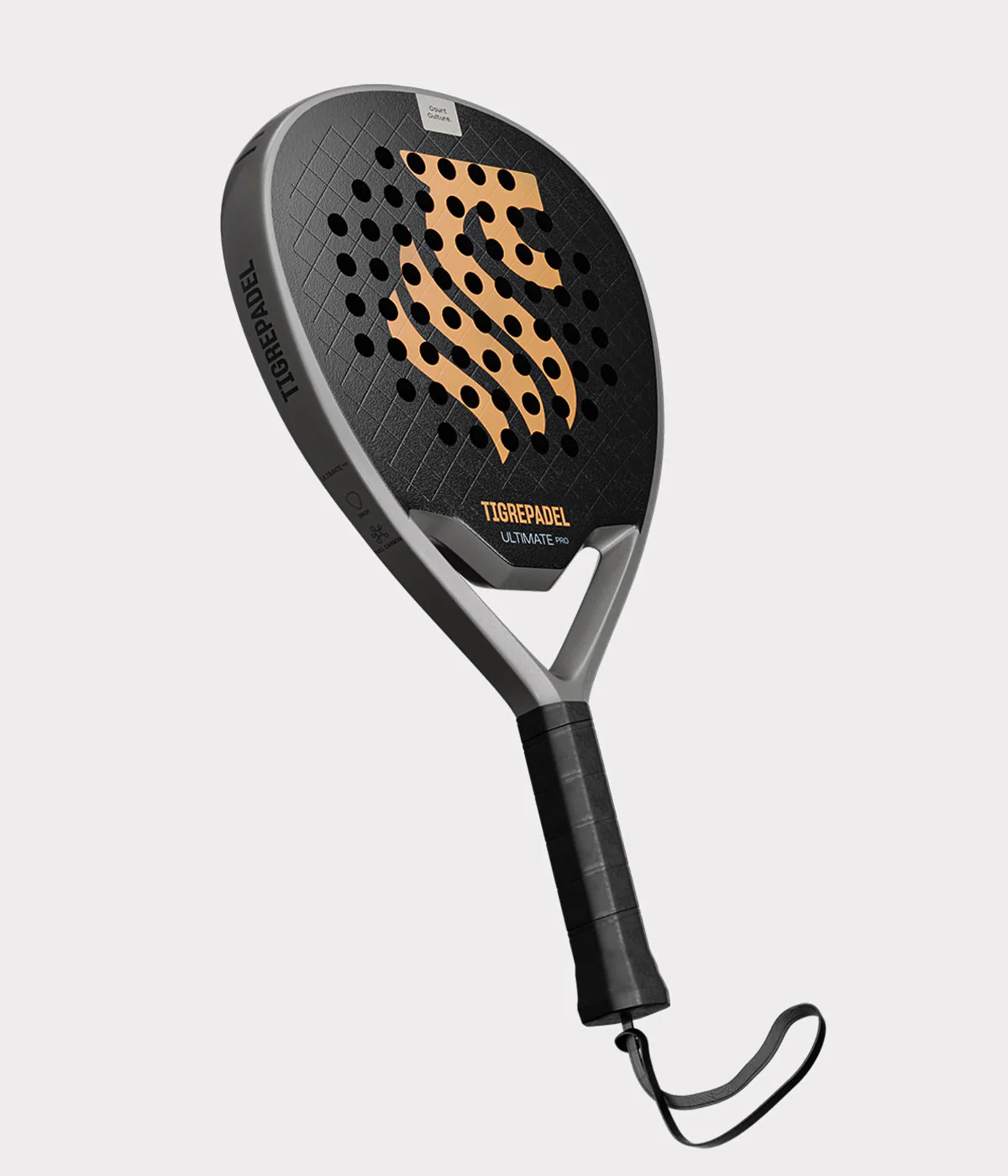 Tigre Padel Ultimate Pro - Afbeelding 9