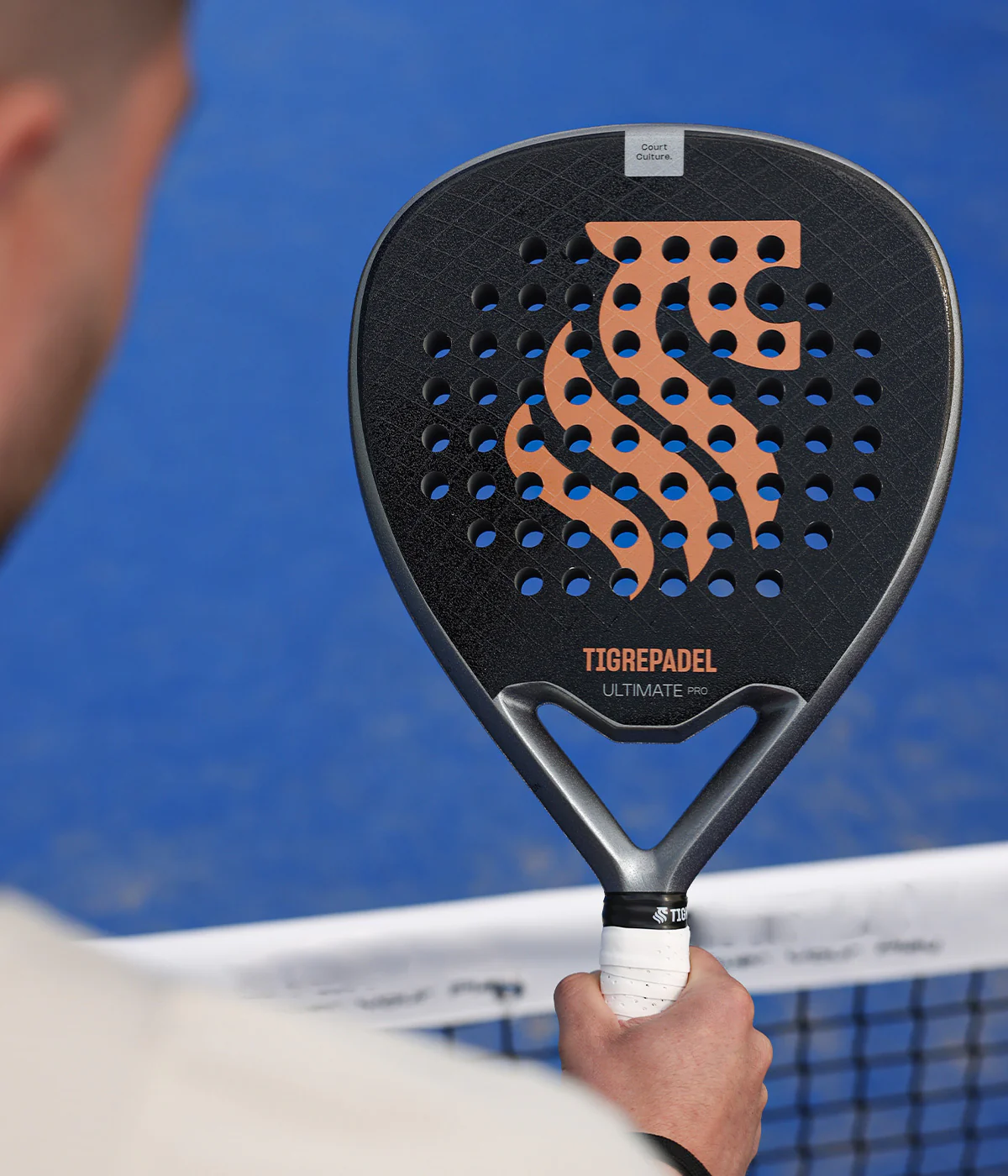 Tigre Padel Ultimate Pro - Afbeelding 8