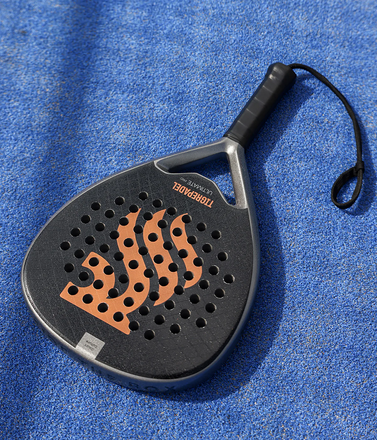 Tigre Padel Ultimate Pro - Afbeelding 7