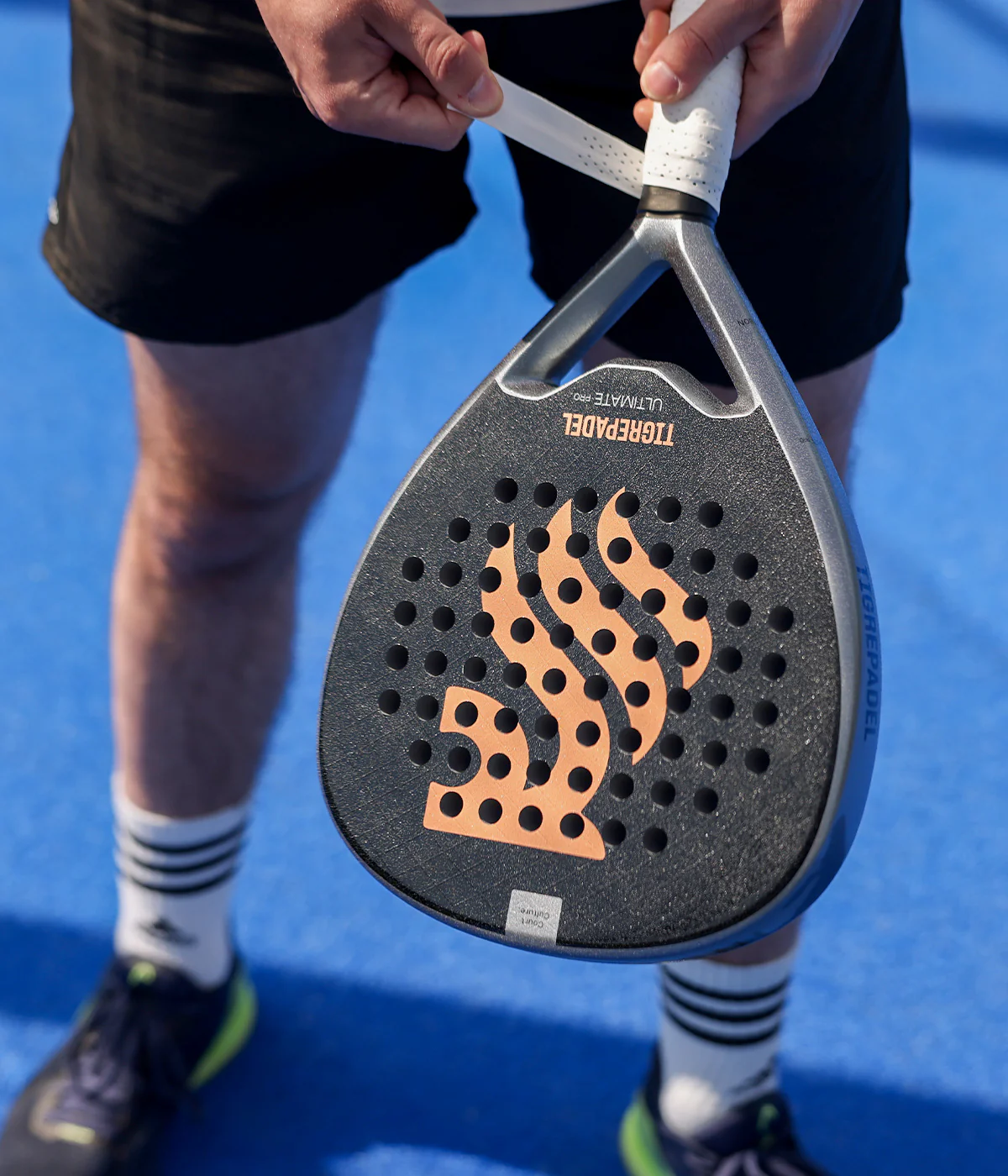 Tigre Padel Ultimate Pro - Afbeelding 6