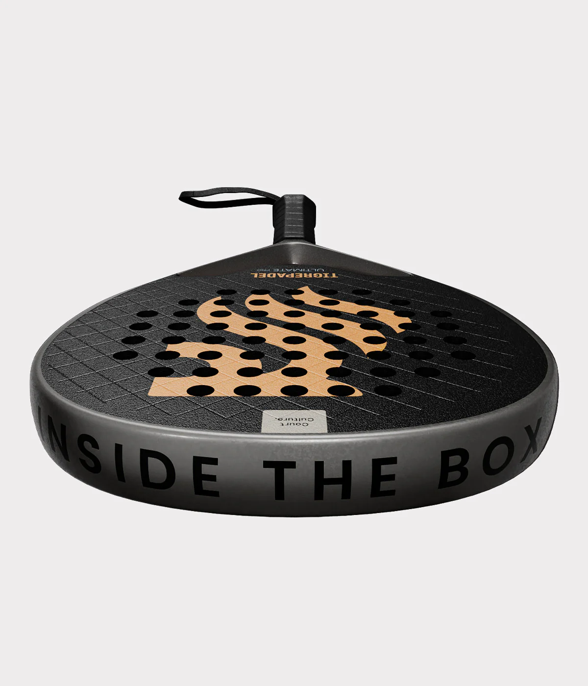 Tigre Padel Ultimate Pro - Afbeelding 4