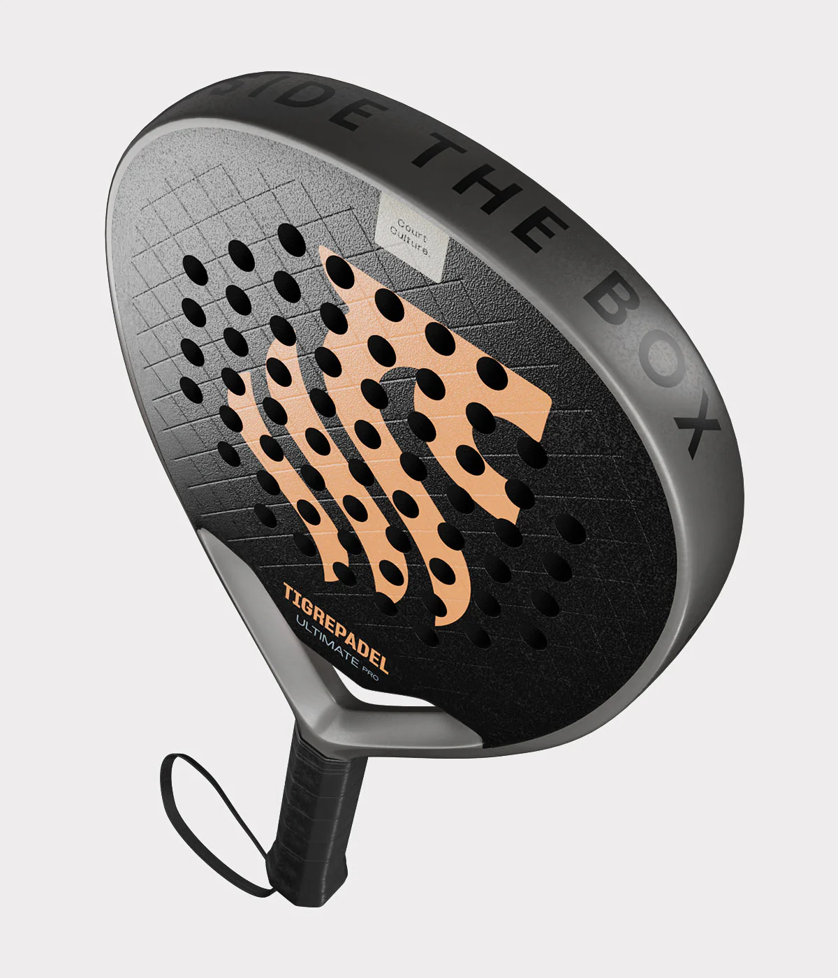 Tigre Padel Ultimate Pro - Afbeelding 3