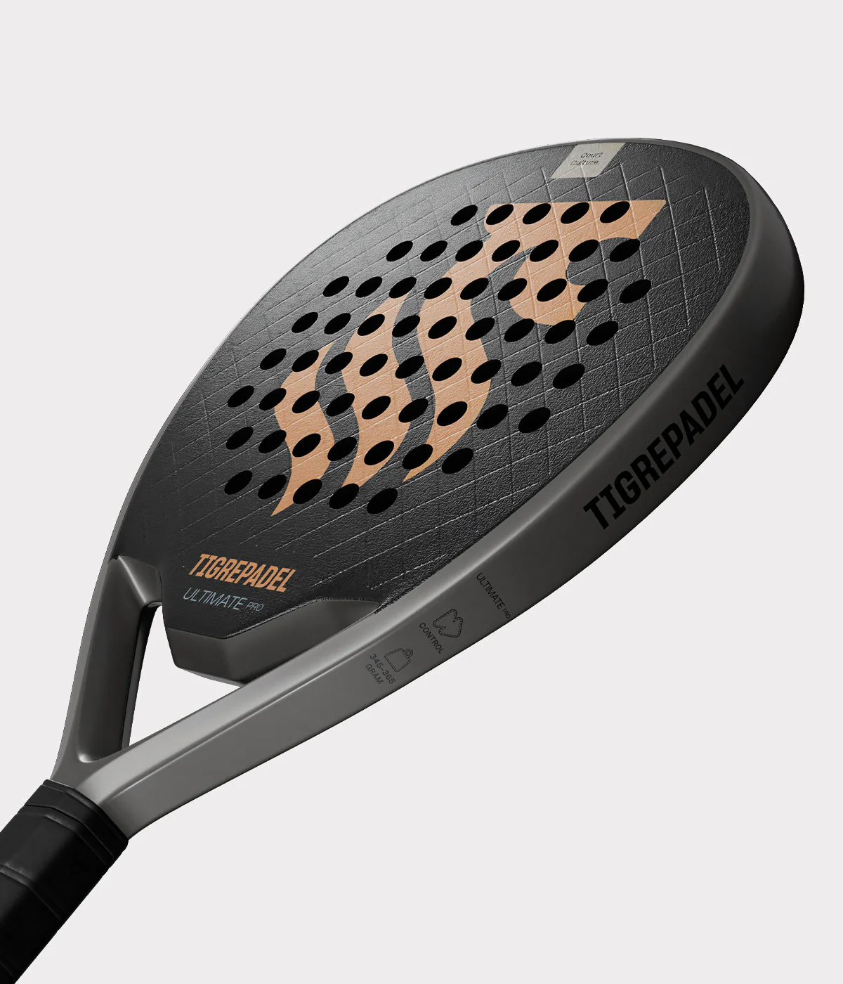 Tigre Padel Ultimate Pro - Afbeelding 2