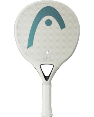 Head Extreme One Ultralight Silver