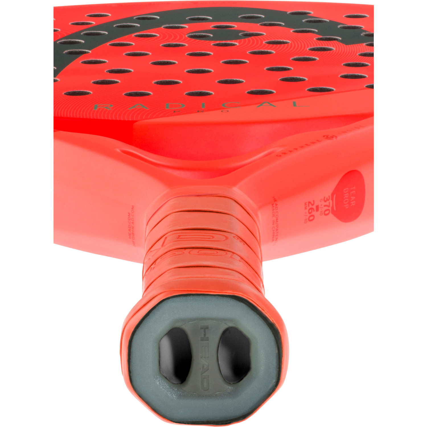 Head Radical Pro 2026 - Afbeelding 4